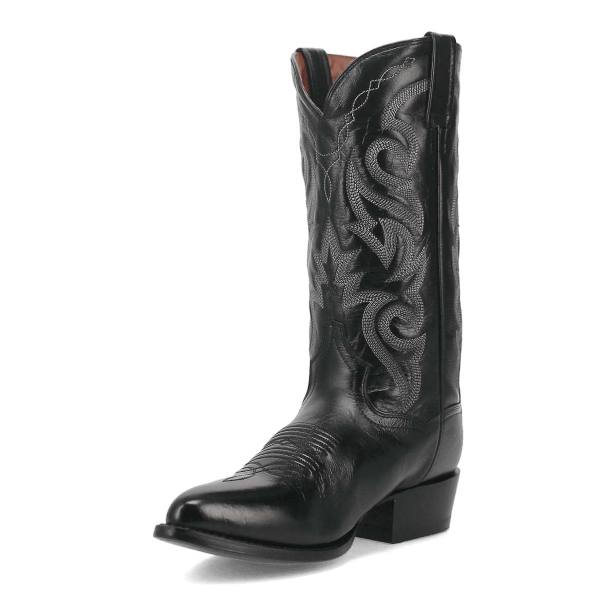milwaukee leather boot j toe 225 degree angle