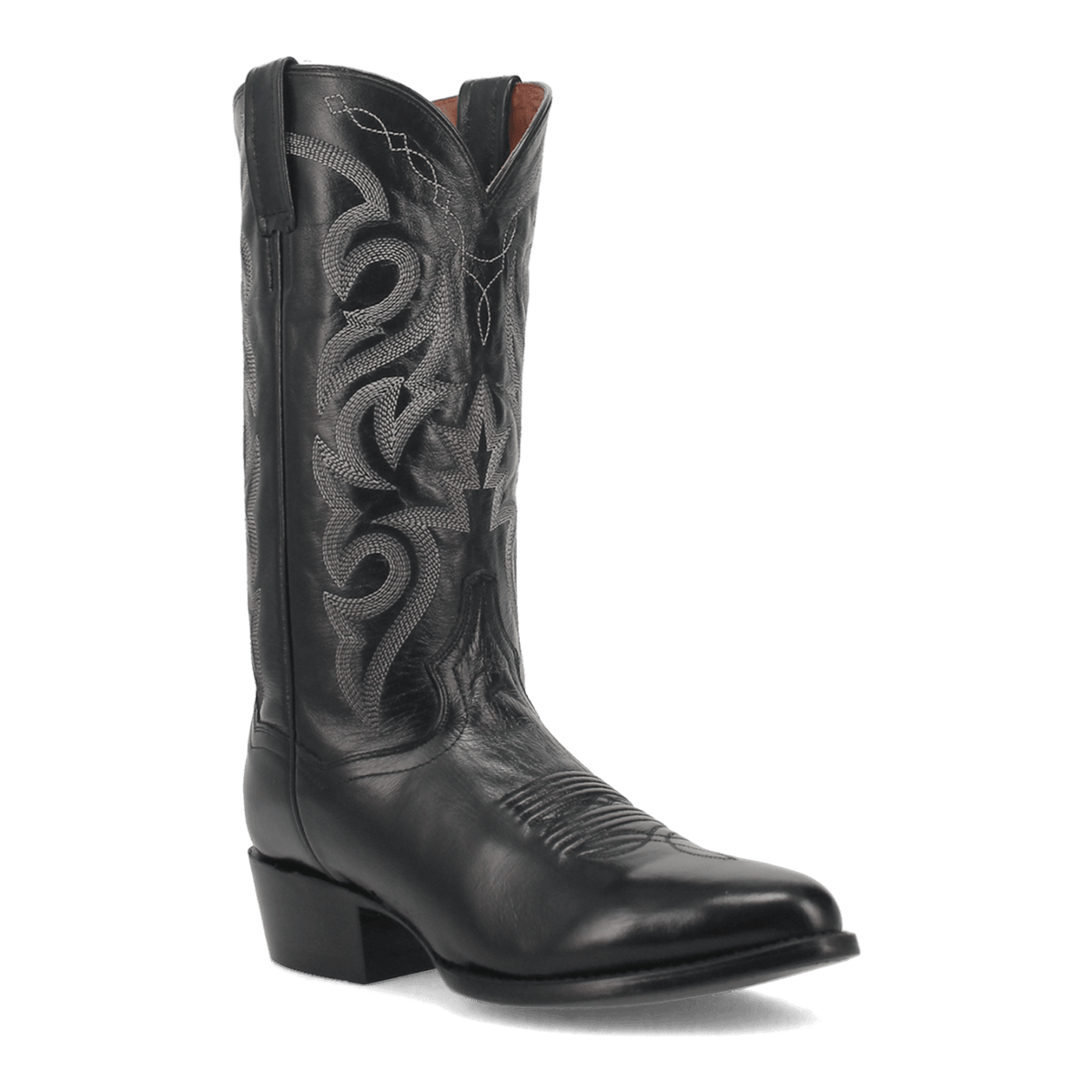 milwaukee leather boot r toe 45 degree angle