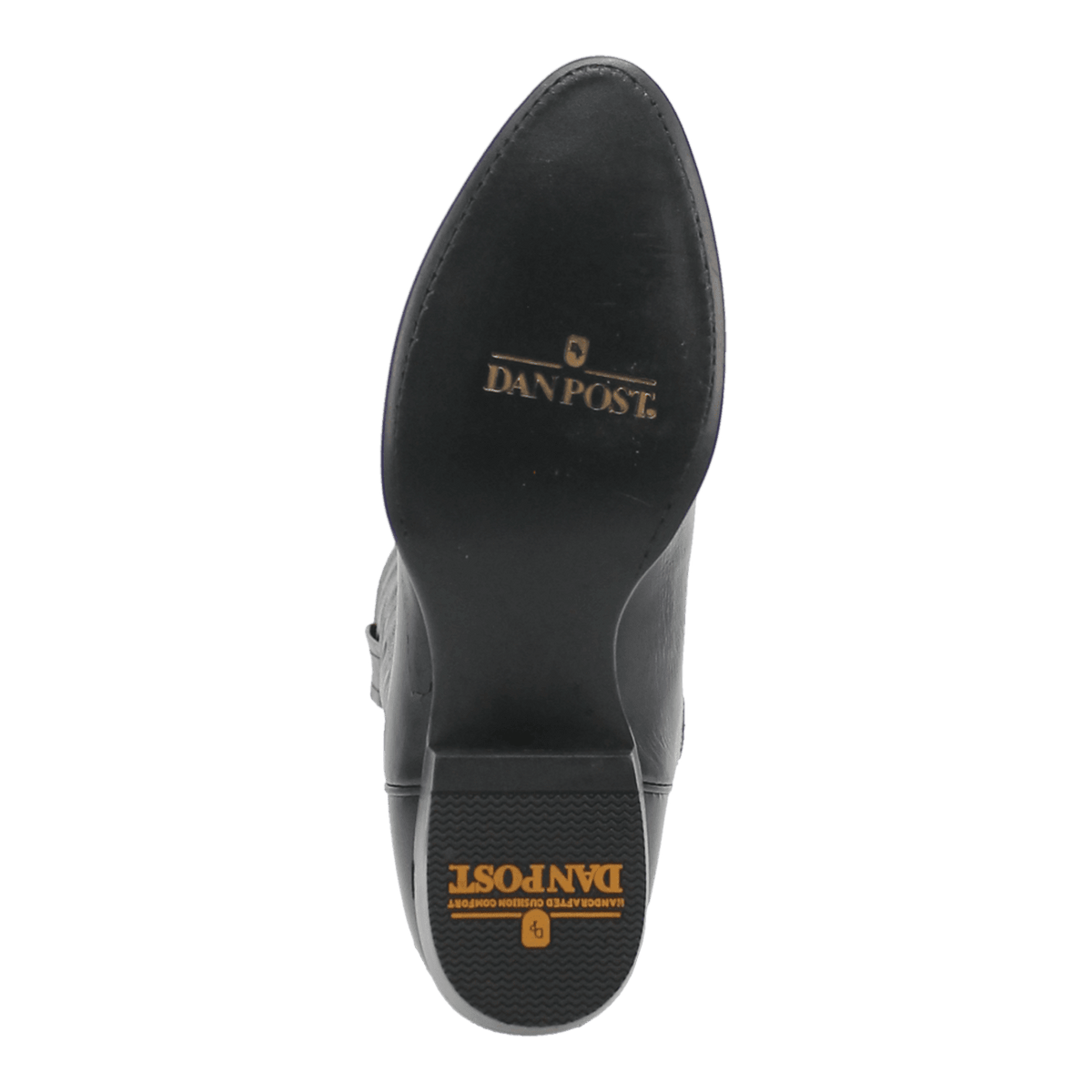 milwaukee leather boot r toe outsole angle
