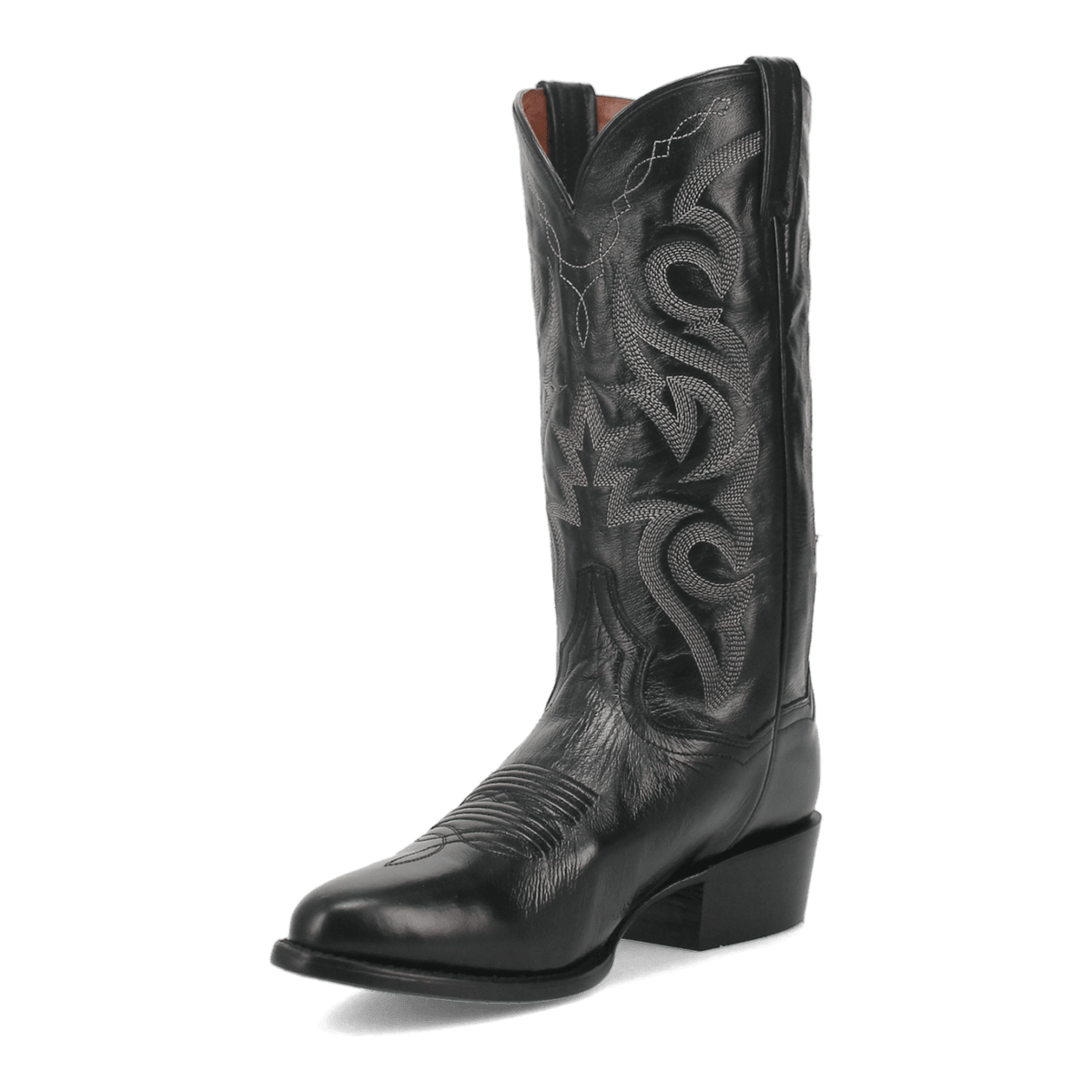 milwaukee leather boot r toe 225 degree angle