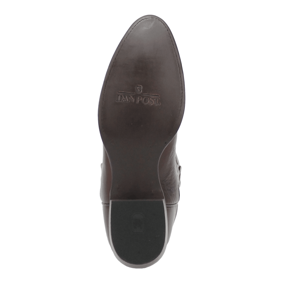 milwaukee leather boot outsole angle