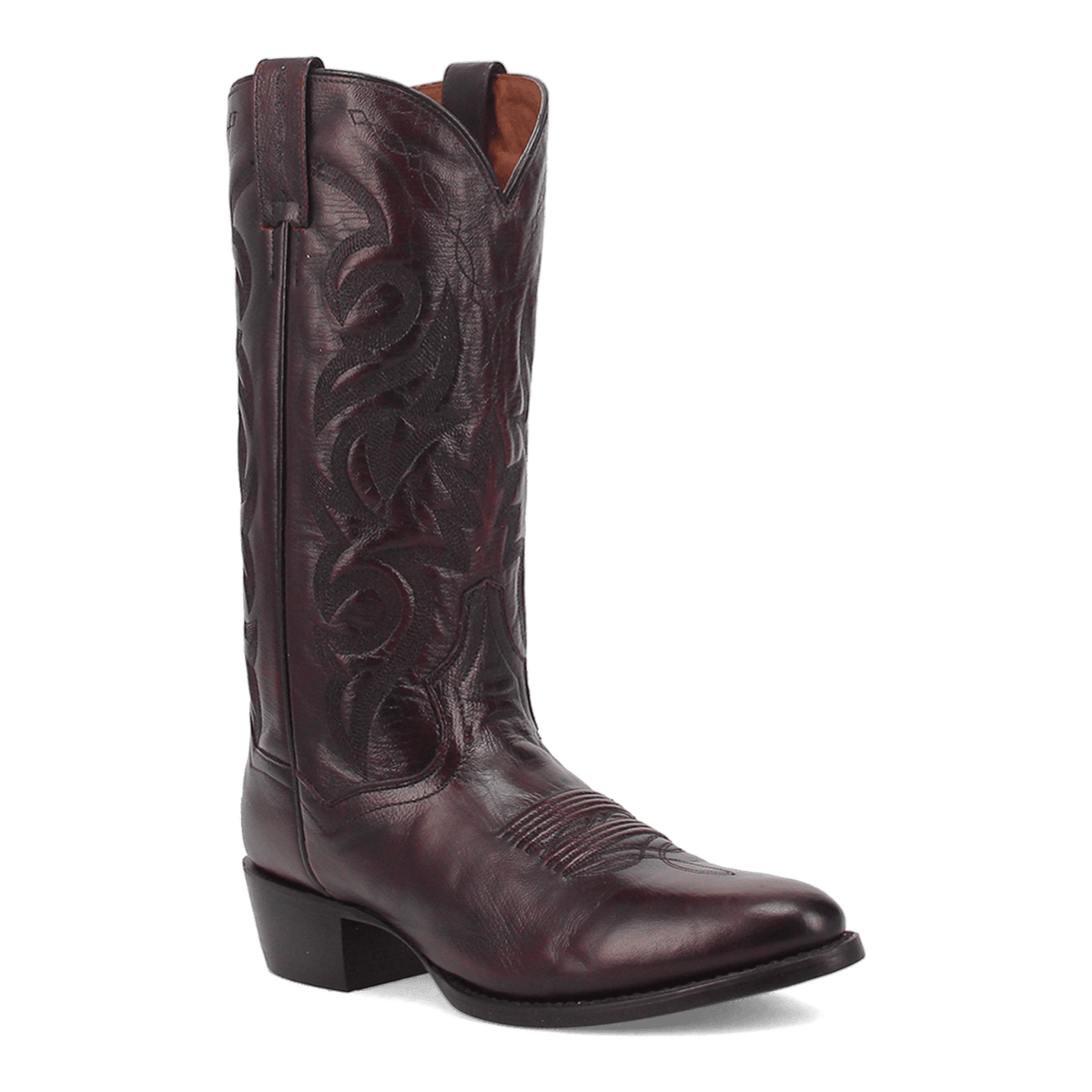 milwaukee leather boot 45 degree angle