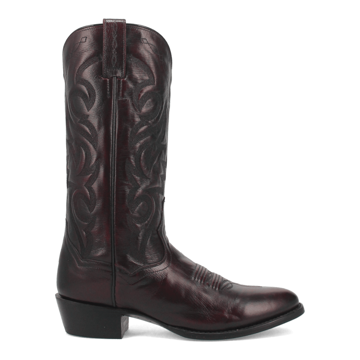 milwaukee leather boot 90 degree inside angle