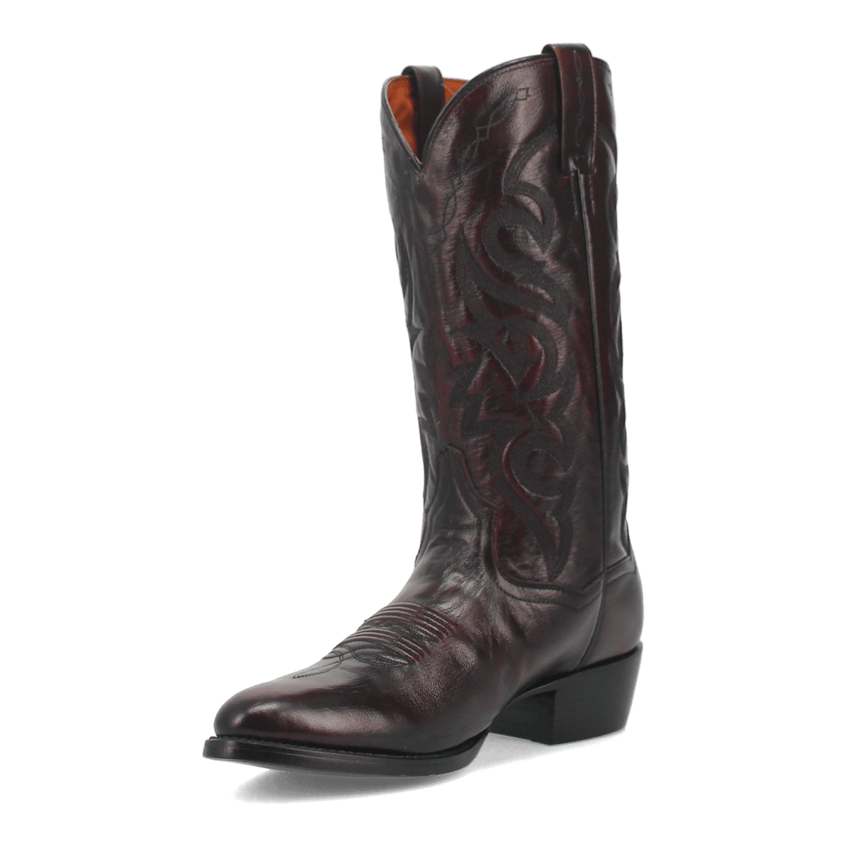 milwaukee leather boot 225 degree angle