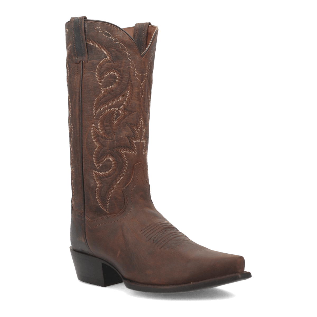 renegade s leather boot 45 degree angle