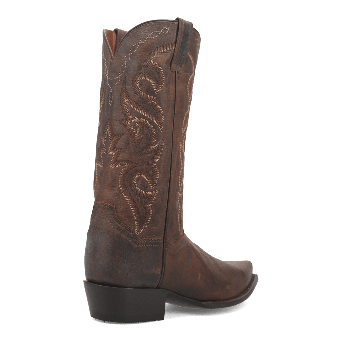 renegade s leather boot 315 degree angle