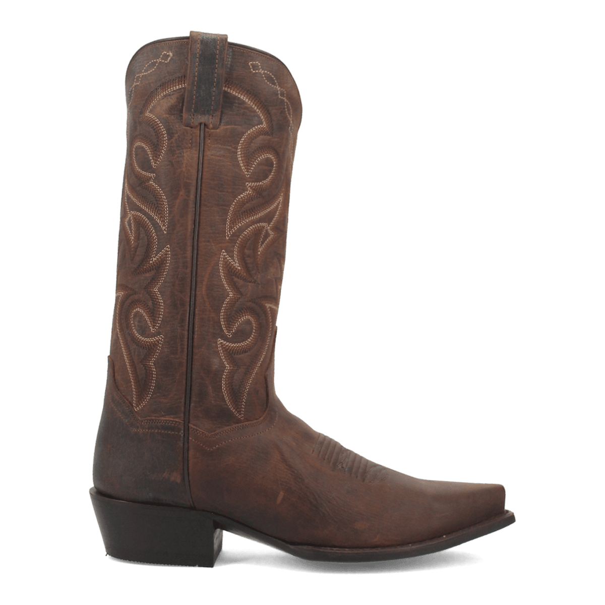 renegade s leather boot 90 degree inside angle