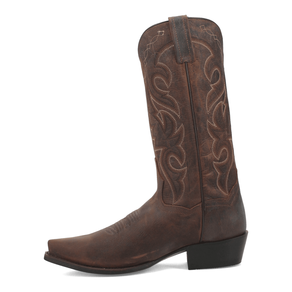 renegade s leather boot 135 degree outside angle