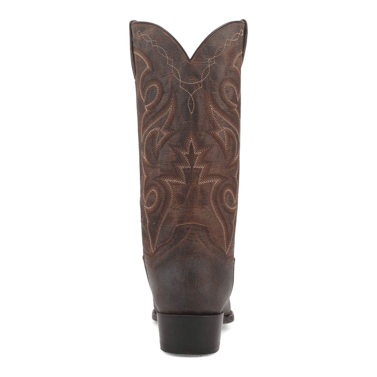 renegade s leather boot 180 degree back angle