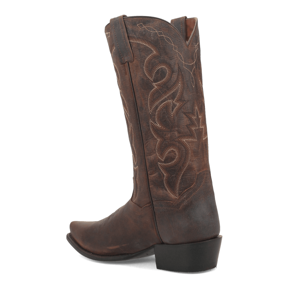 renegade s leather boot 270 degree angle
