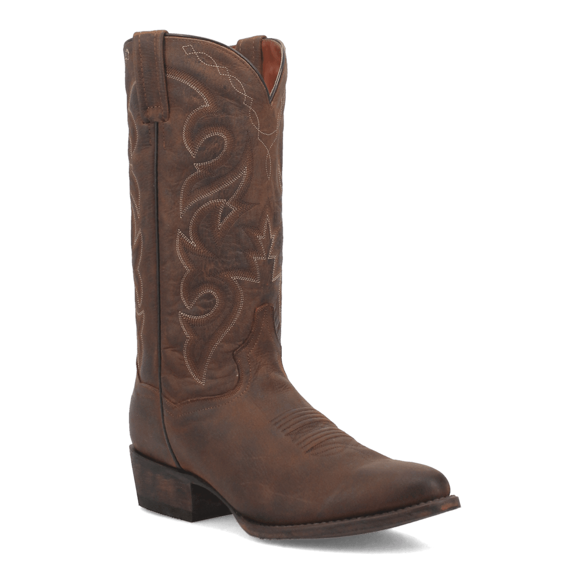 renegade leather boot 45 degree angle