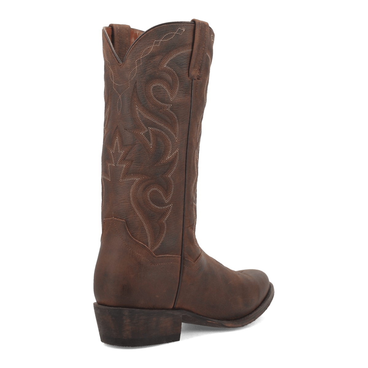 renegade leather boot 315 degree angle