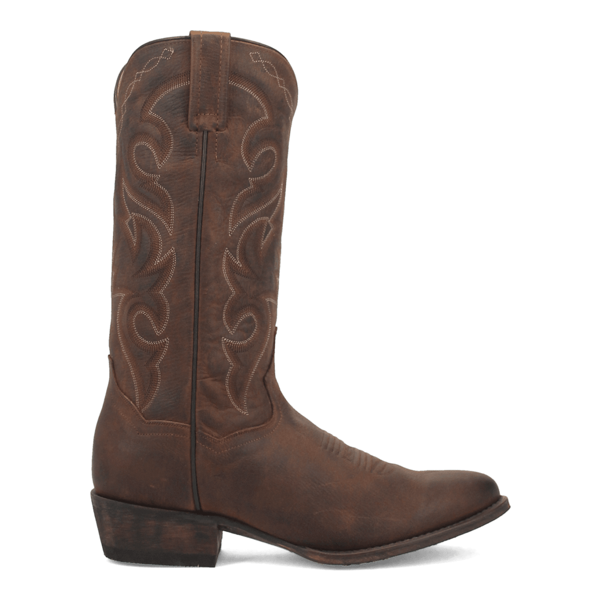 renegade leather boot 90 degree inside angle