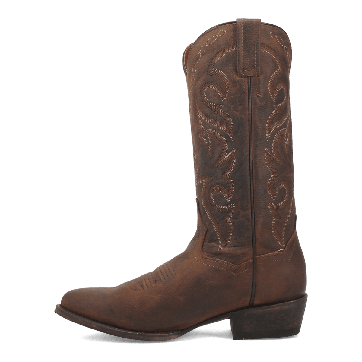 renegade leather boot 135 degree outside angle