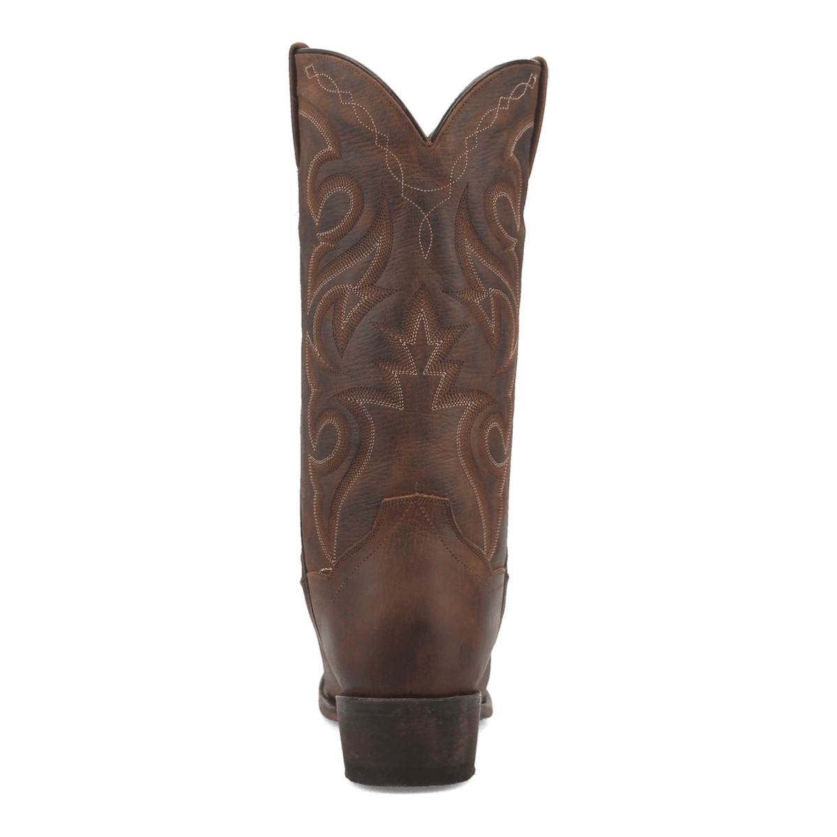 renegade leather boot 180 degree back angle