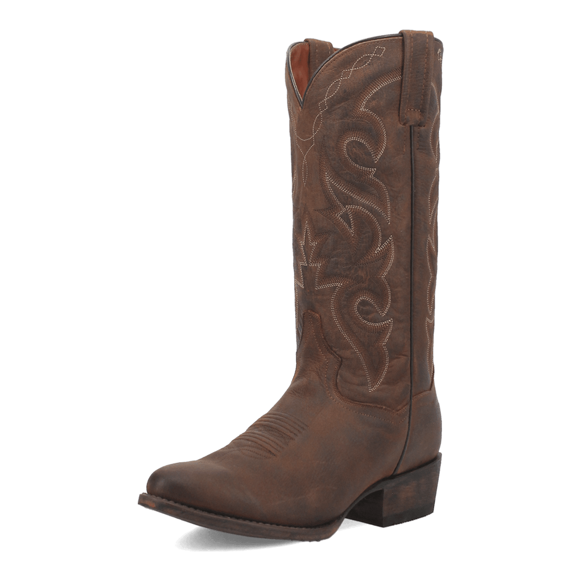 renegade leather boot 225 degree angle