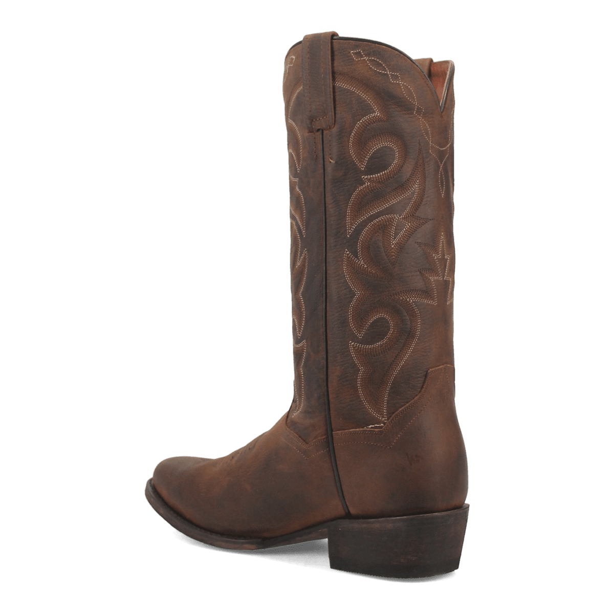 renegade leather boot 270 degree angle