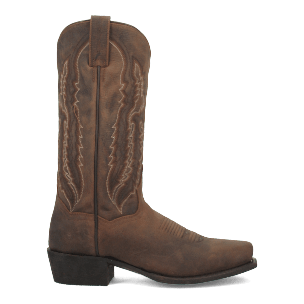 renegade cs leather boot 90 degree inside angle