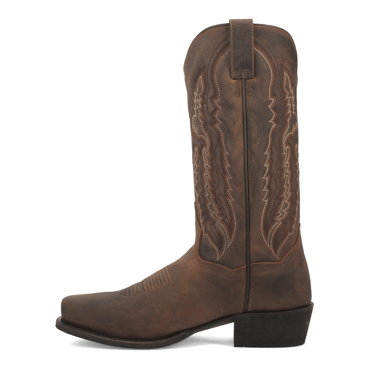 renegade cs leather boot 135 degree outside angle