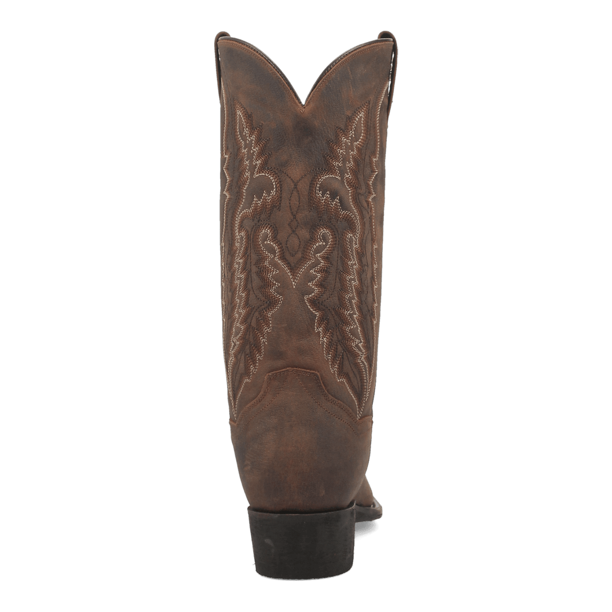 renegade cs leather boot 180 degree back angle