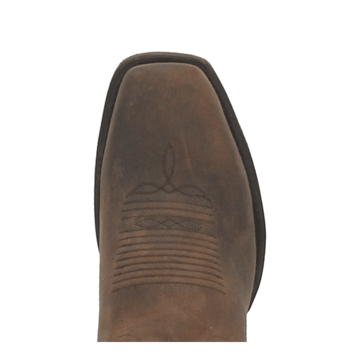 renegade cs leather boot toe angle
