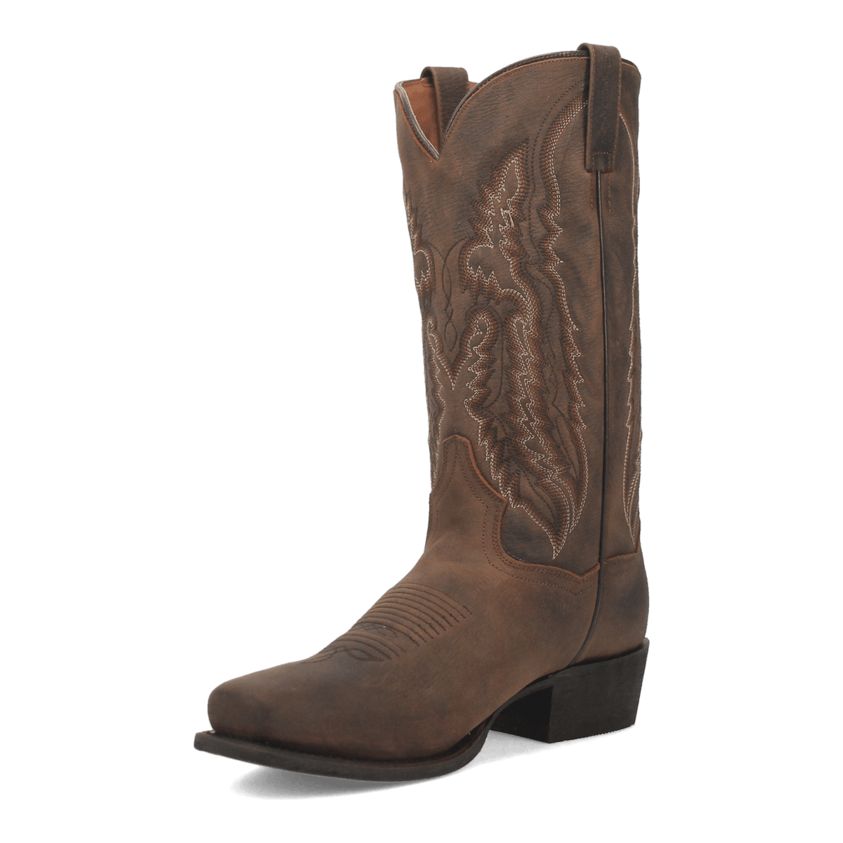 renegade cs leather boot 225 degree angle