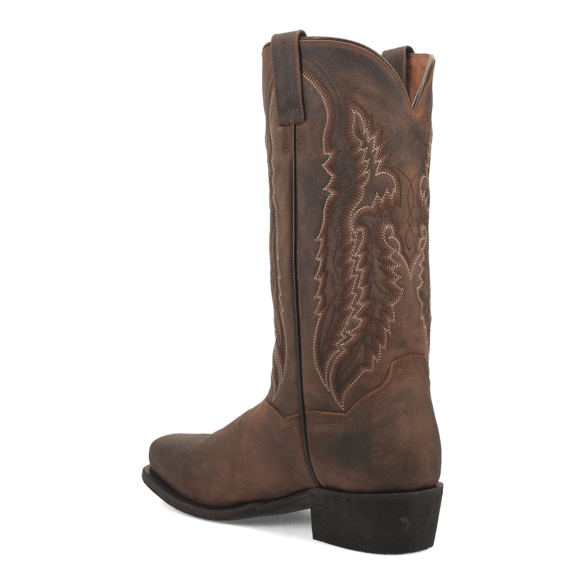 renegade cs leather boot 270 degree angle