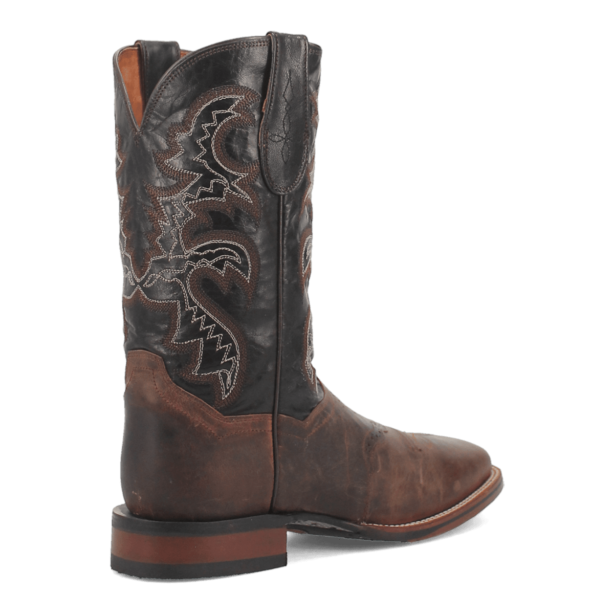 franklin leather boot 315 degree angle