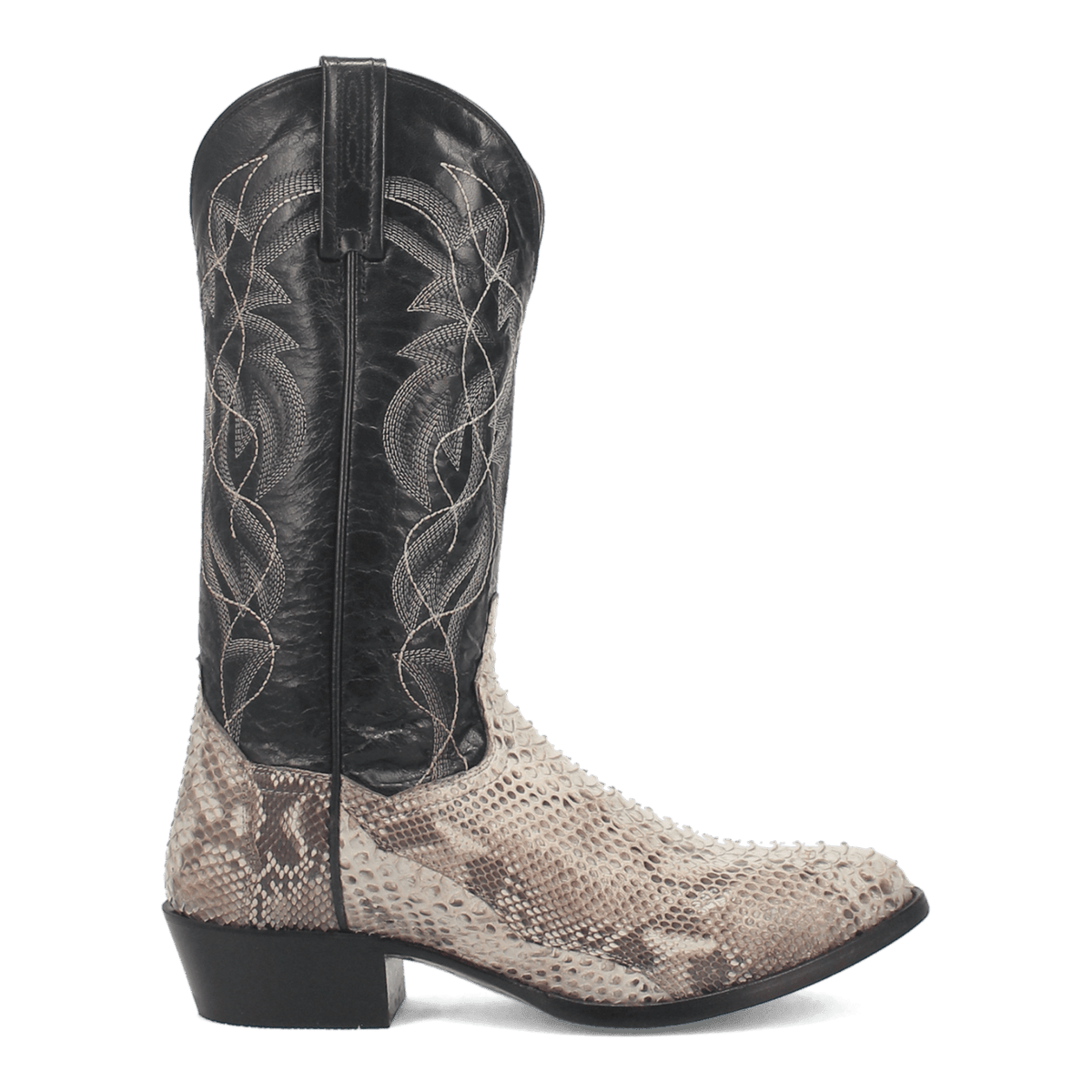 manning python boot 90 degree inside angle
