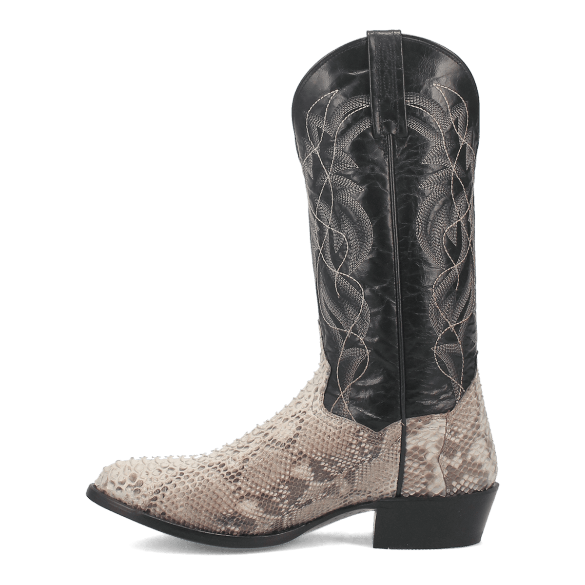 manning python boot 135 degree outside angle
