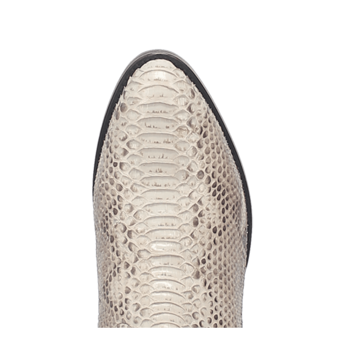 manning python boot toe angle