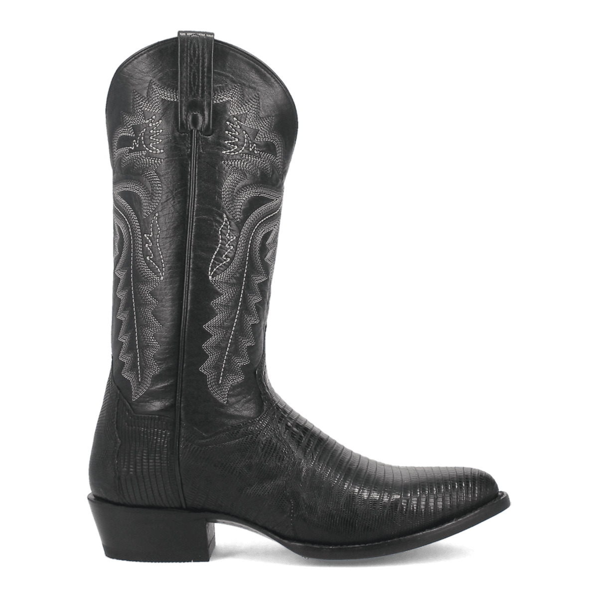 winston lizard boot 90 degree inside angle