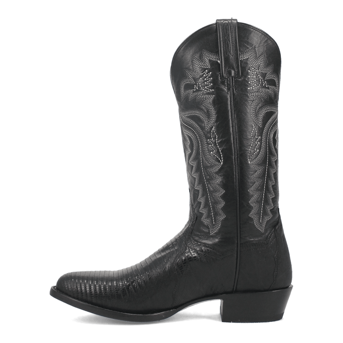 winston lizard boot 135 degree outside angle