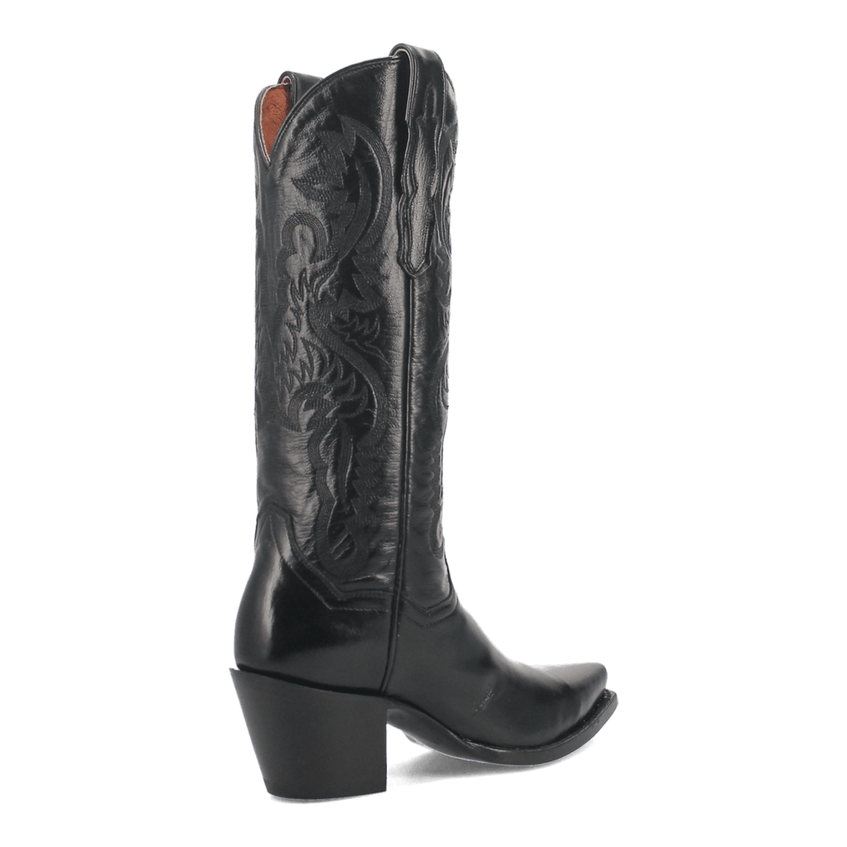 maria leather boot 315 degree angle