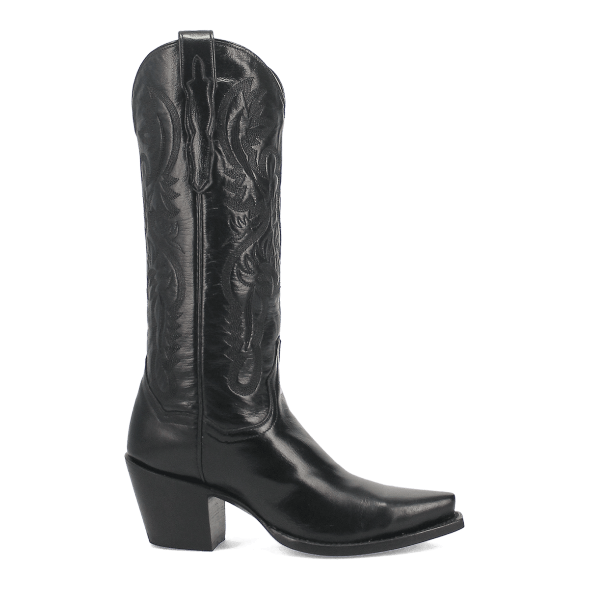 maria leather boot 90 degree inside angle