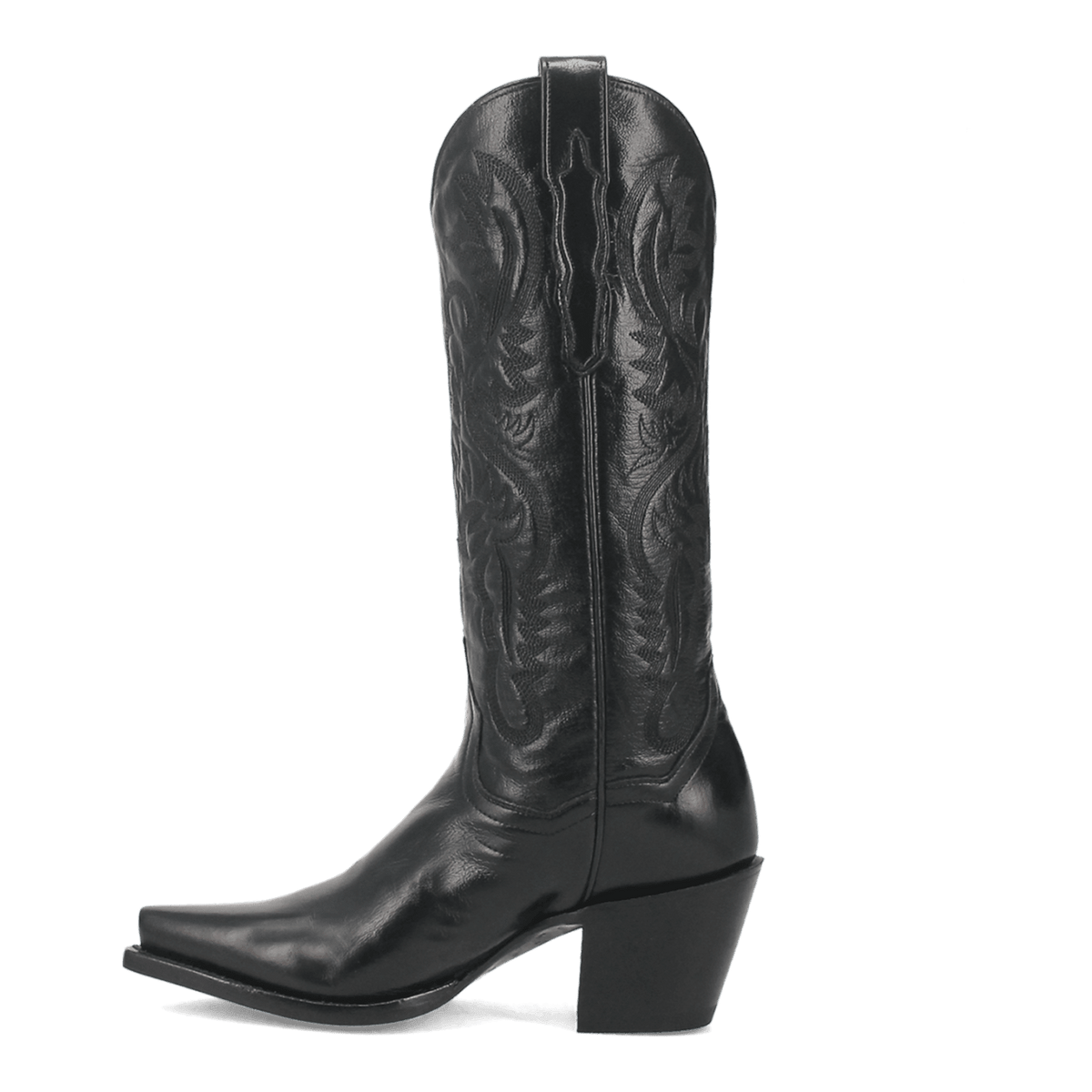 maria leather boot 135 degree outside angle