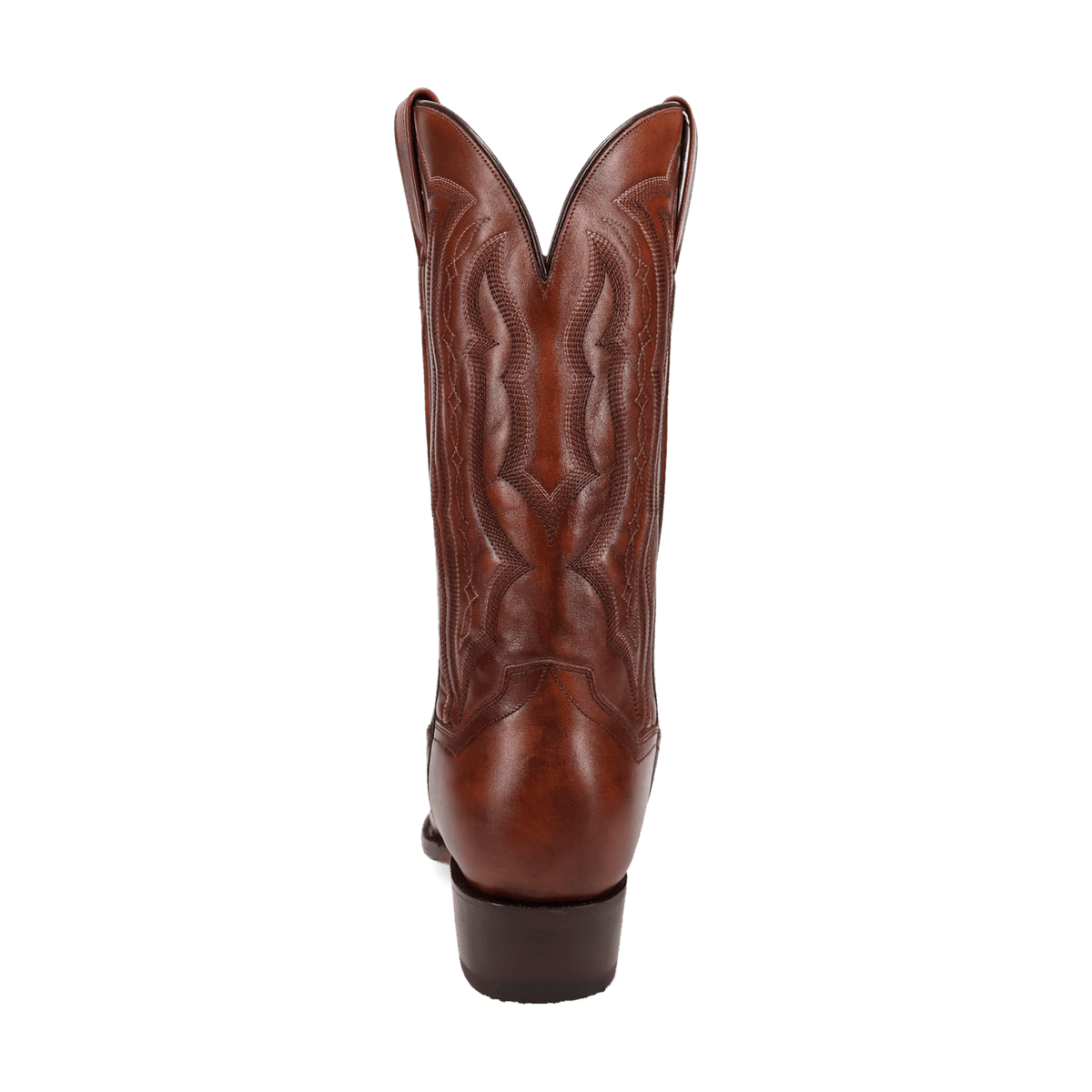 wade leather boot 180 degree back angle
