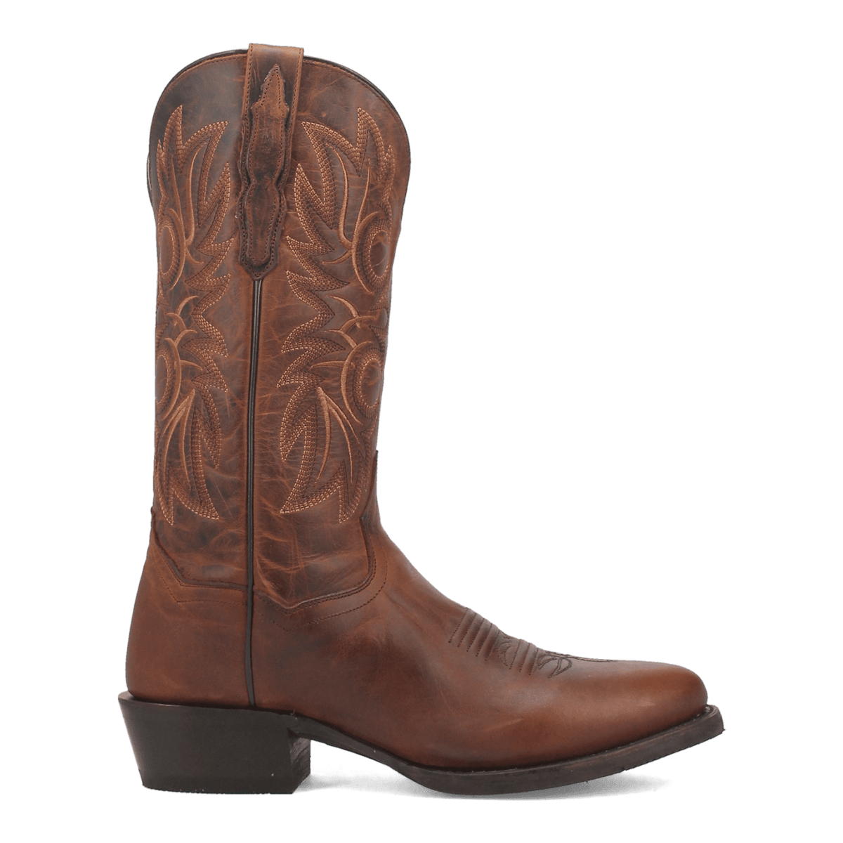 cottonwood leather boot 90 degree inside angle