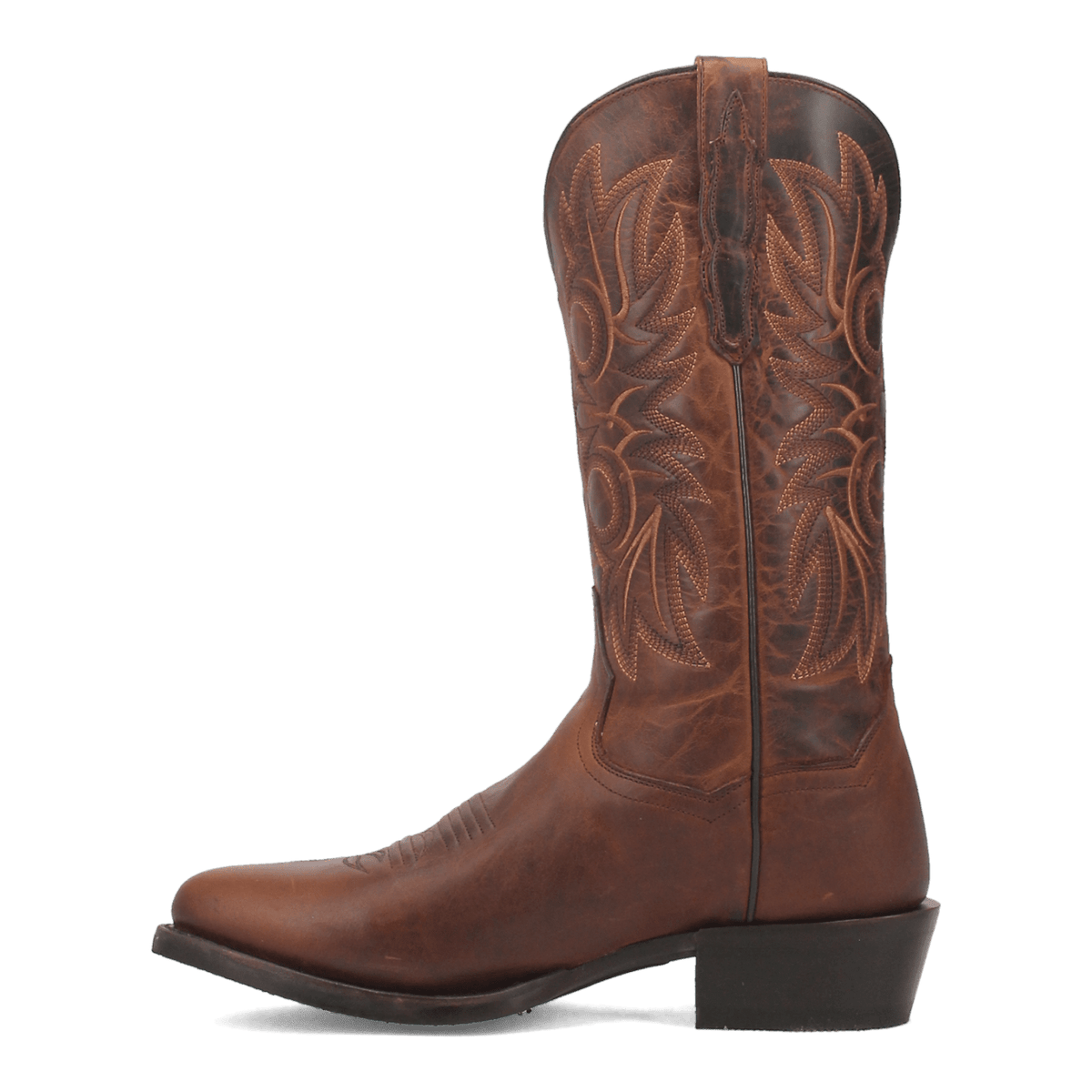 cottonwood leather boot 135 degree outside angle