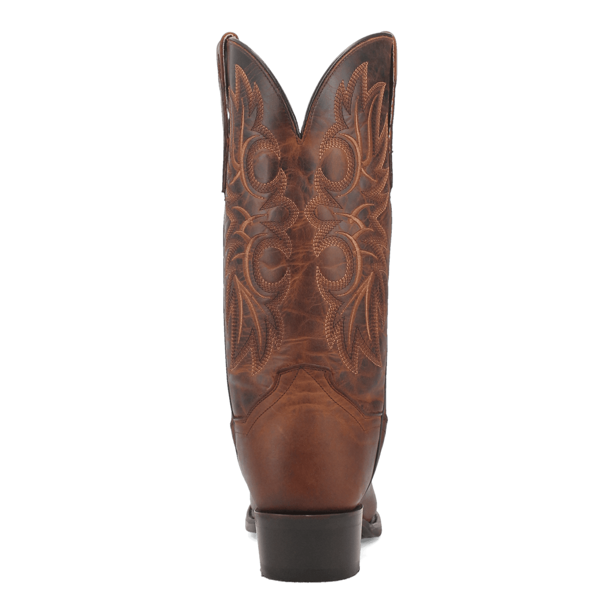 cottonwood leather boot 180 degree back angle