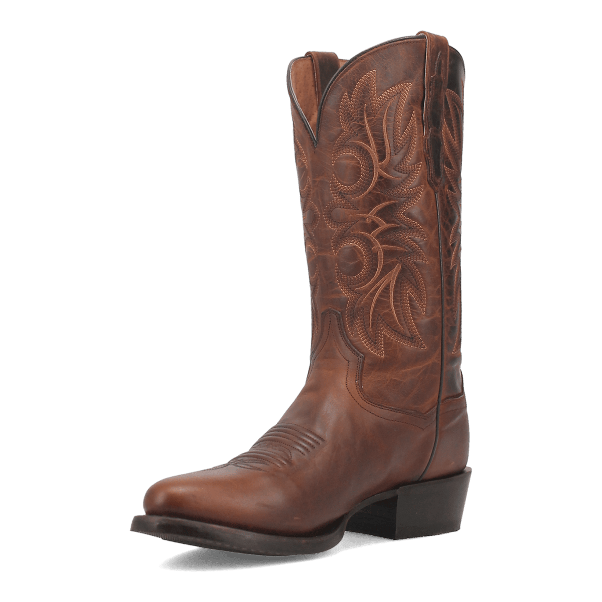cottonwood leather boot 225 degree angle