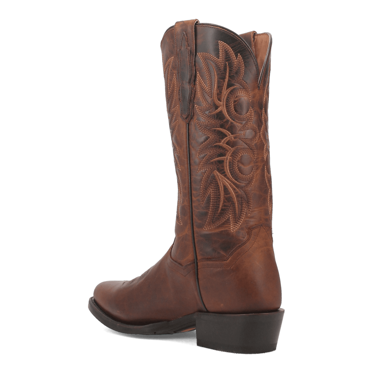 cottonwood leather boot 270 degree angle
