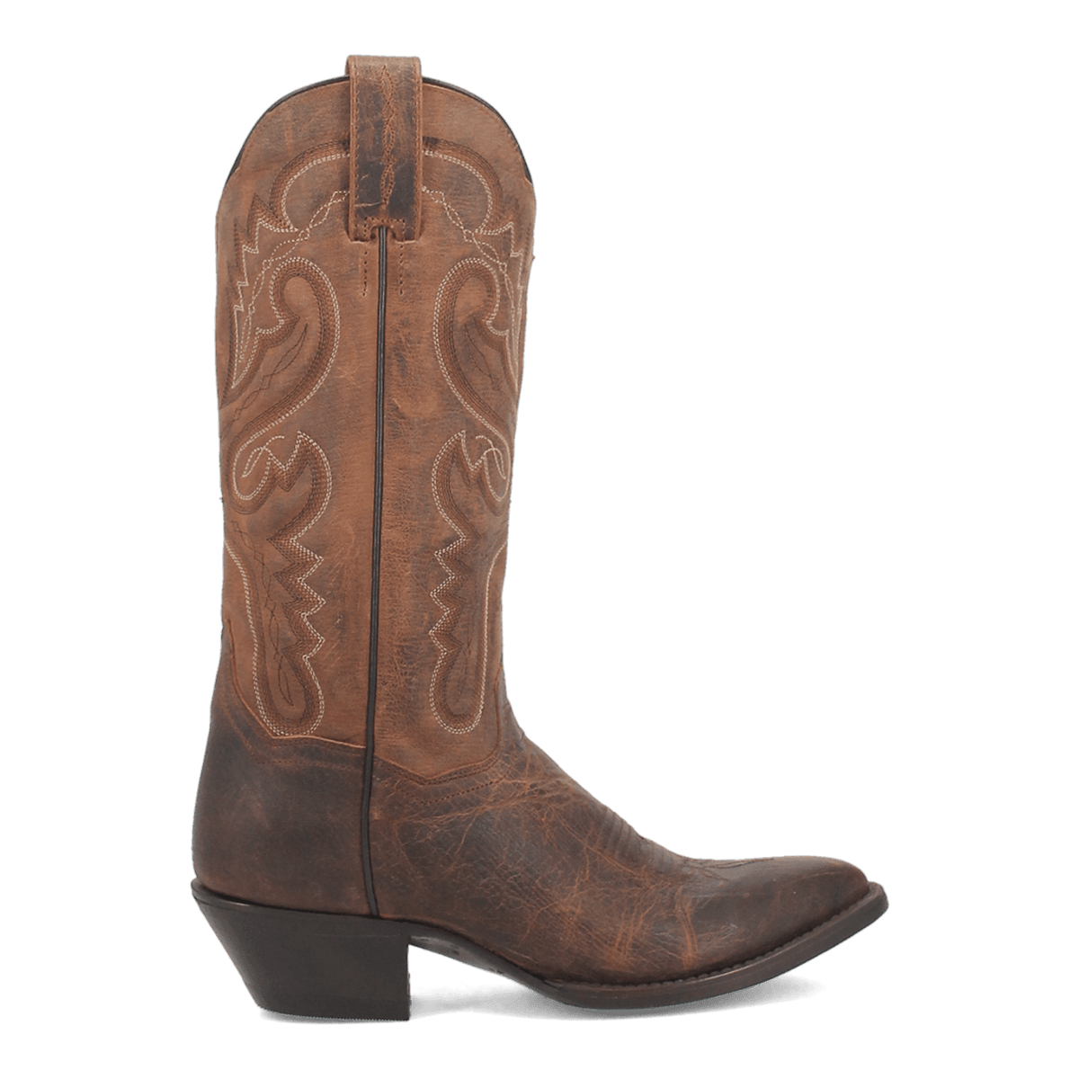 marla leather boot 90 degree inside angle