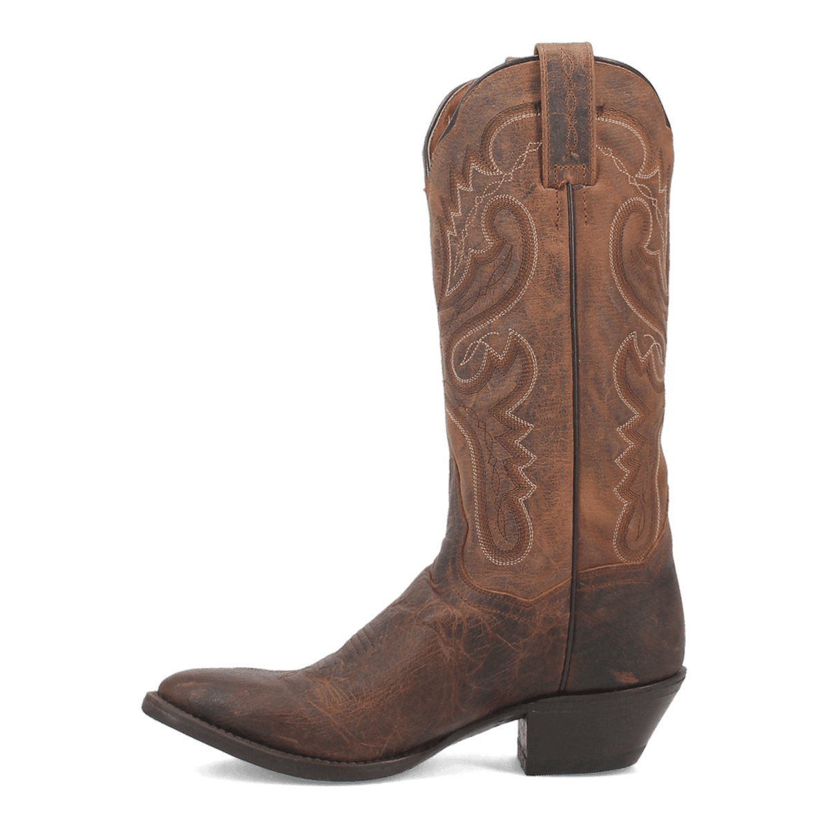 marla leather boot 135 degree outside angle