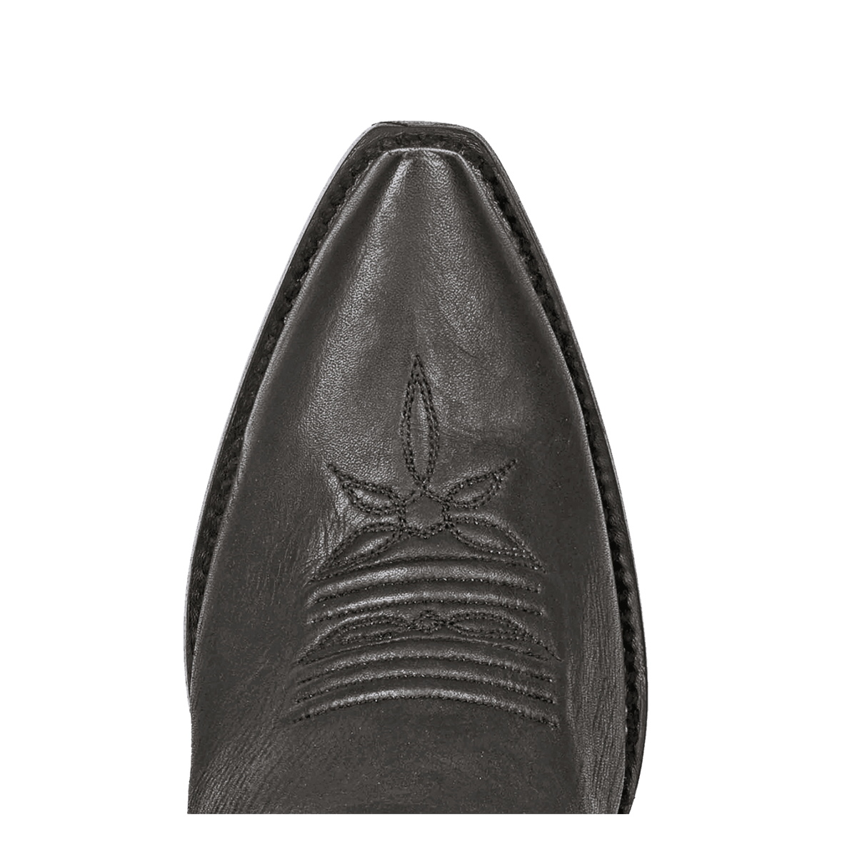 jilted leather boot toe angle
