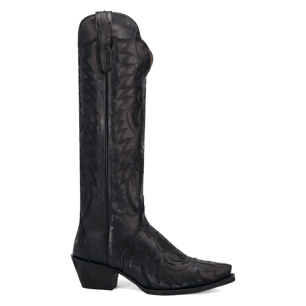 hallie leather boot 90 degree inside angle