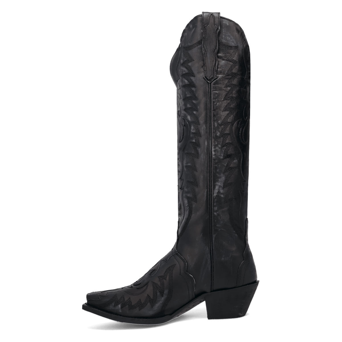 hallie leather boot 135 degree outside angle