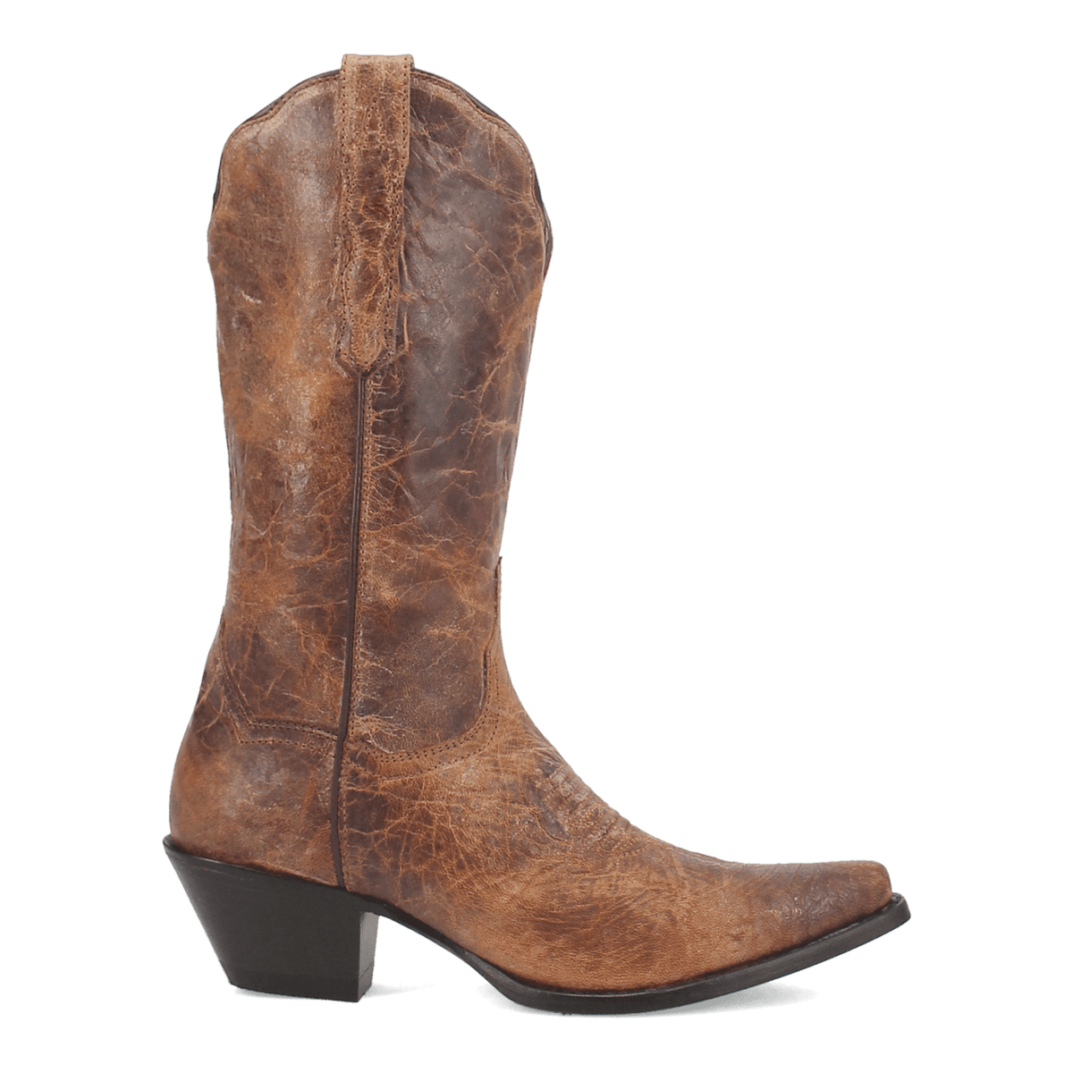colleen leather boot 90 degree inside angle