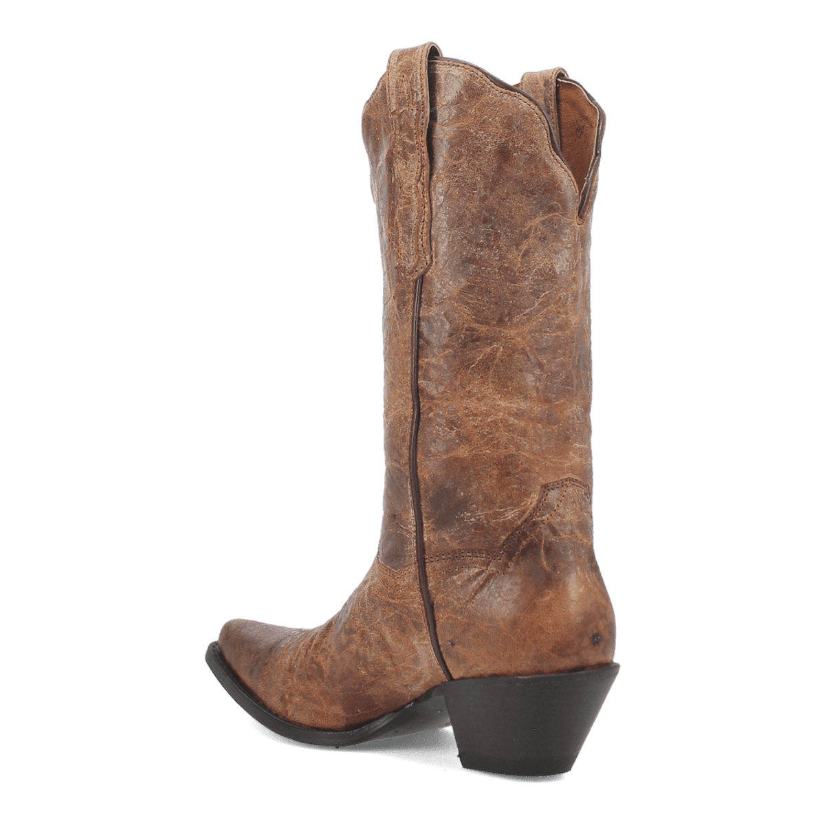 colleen leather boot 270 degree angle