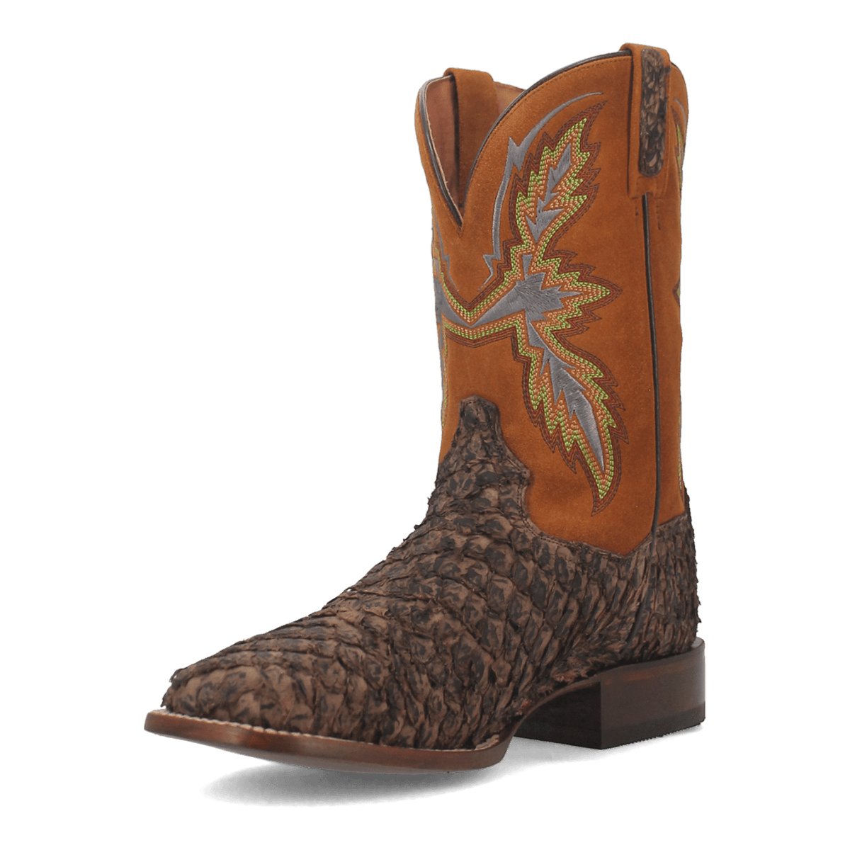 dorsal sea bass boot 225 degree angle